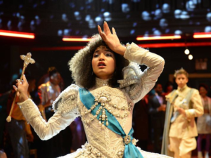 Review: Pose