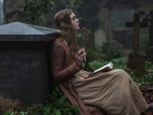 Review: Mary Shelley