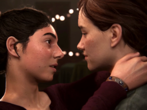 The Last of Us Part II Trailer Is a Big F*cking Deal