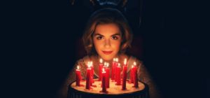 The Geeks OUT Podcast: The Sickening Adventures of Sabrina