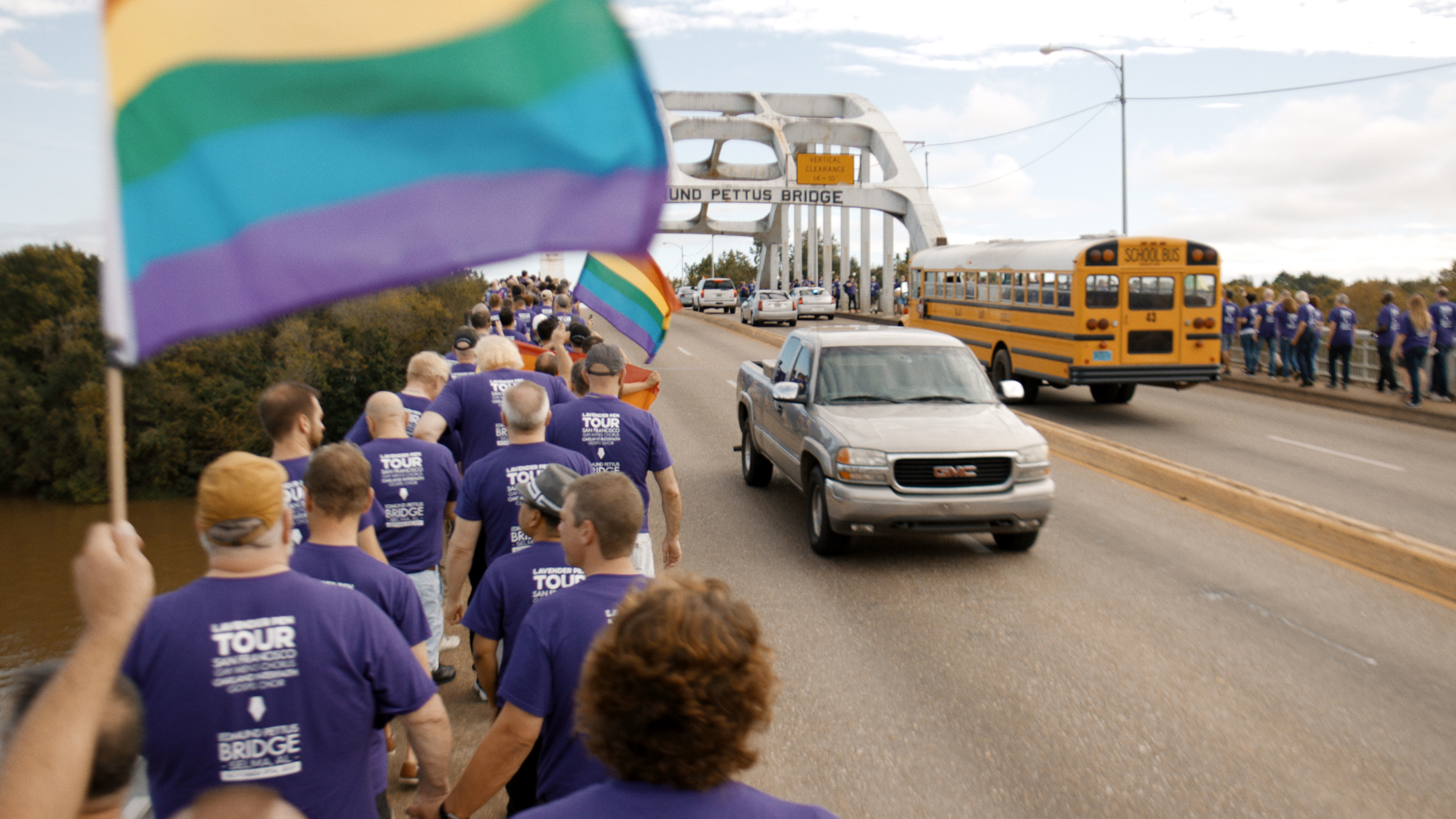 TFF 2019 Review: Gay Chorus Deep South