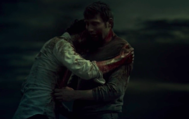 The Queer Poetry of NBC’s Hannibal
