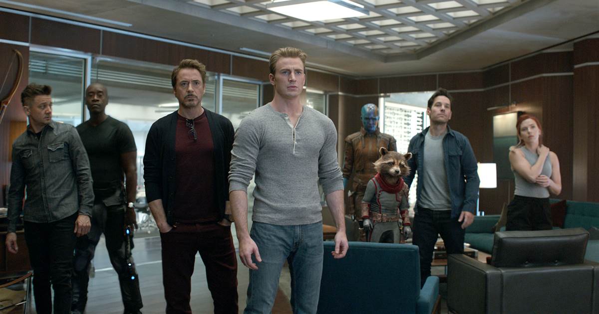 Review – Avengers: Endgame will ruin you for any future comic book films