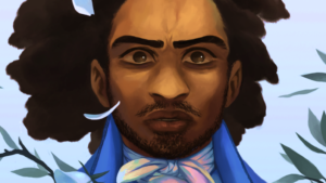 Review: Letters for Lucardo: Fortunate Beasts