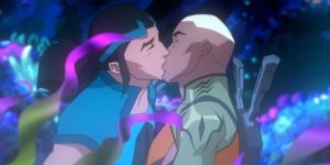 The Geeks OUT Podcast: Aquaman Queers Up Atlantis