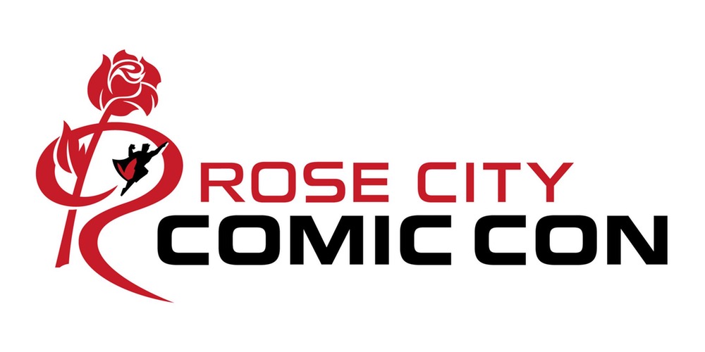 Rose City Comic Con 2019 in Review