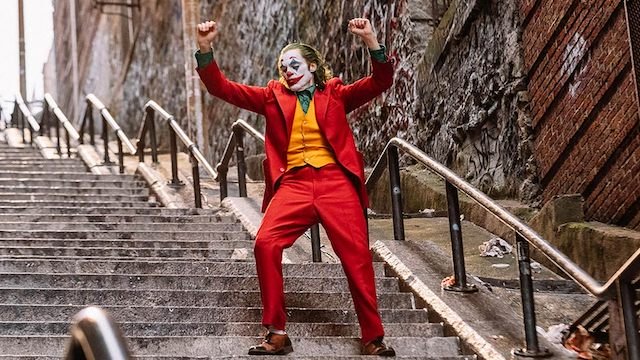 The Geeks OUT Podcast: Joker – The Dark Phoenix Saga