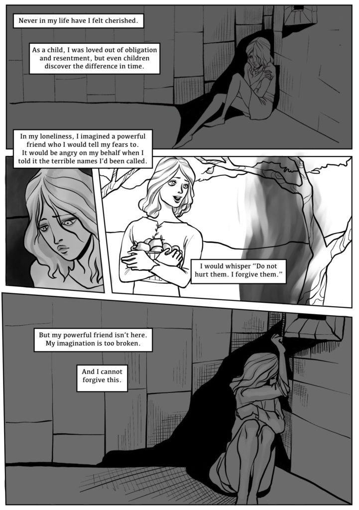 I'll See You Again - Page 1.