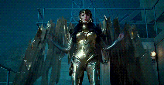 The Geeks OUT Podcast: It’s a (Wonder) Woman’s World