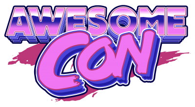 Awesom Con logo