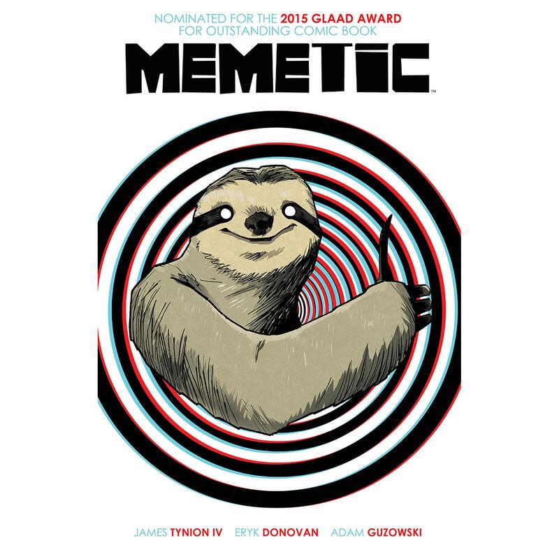 The Geeks OUT Podcast: Memetic Justice, Memes Are Our Friends?