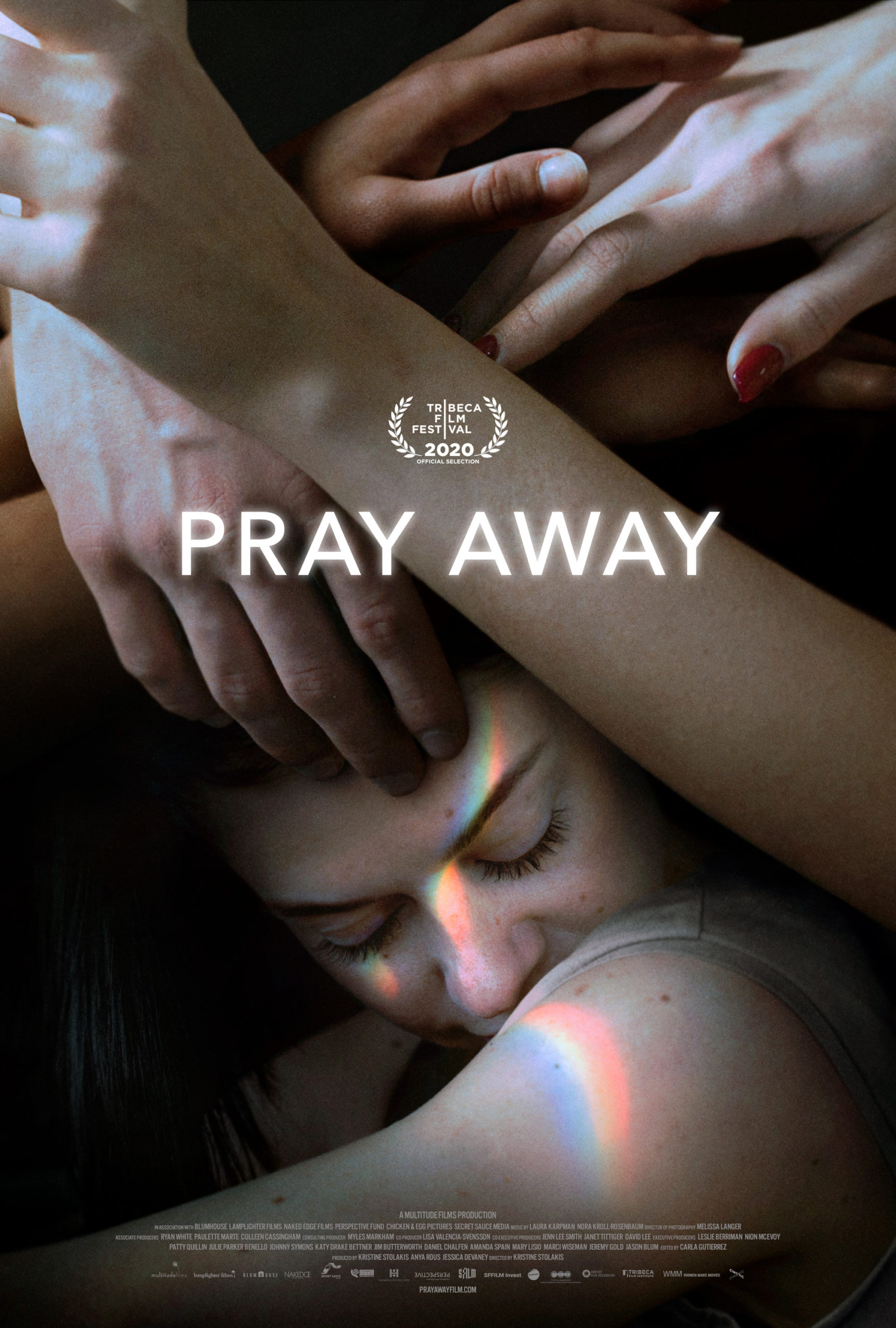 Tribeca Film Festival 2020 Review: Pray Away