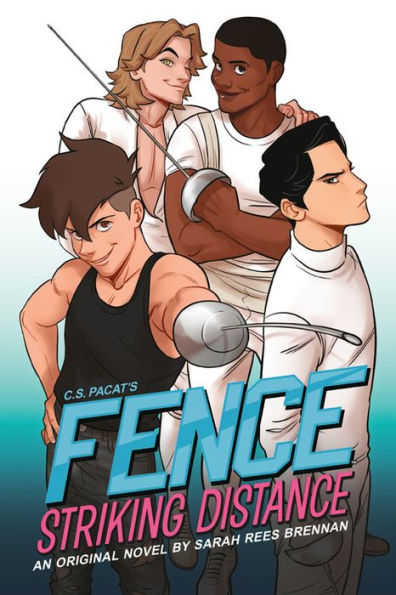 Interview with the Creators of BOOM! Studios Fence