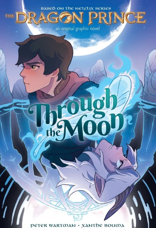 Interview with Peter Wartman and Xanthe Bouma