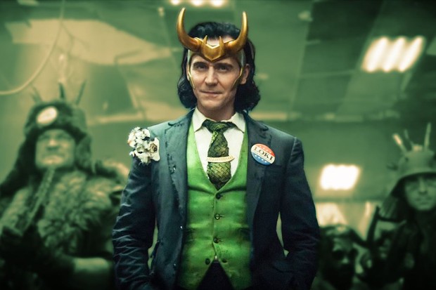 The Geeks OUT Podcast: Loki What We Have Here