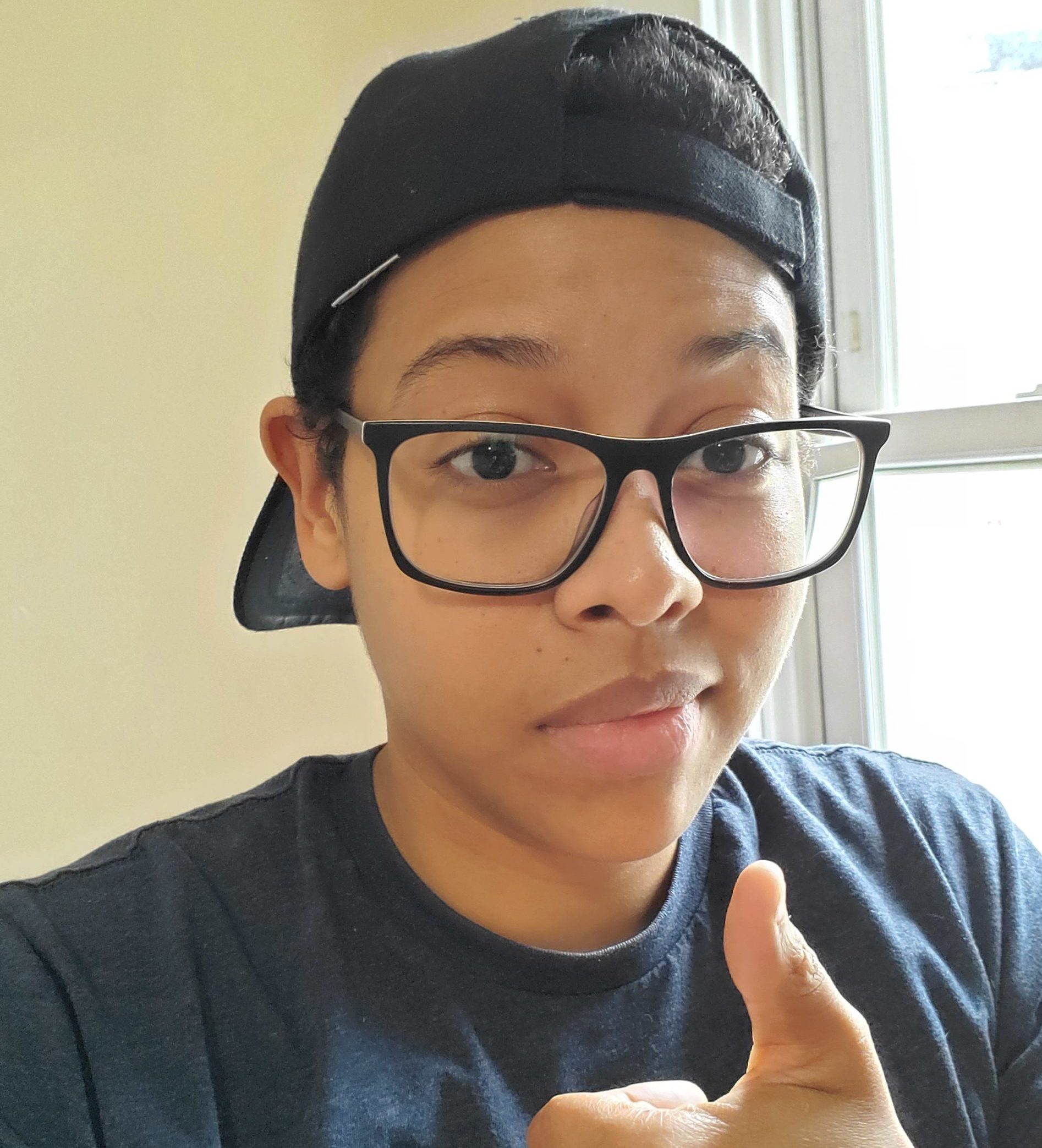 Geeks OUT LGBTQIA+ Creator Spotlight: Vita Ayala