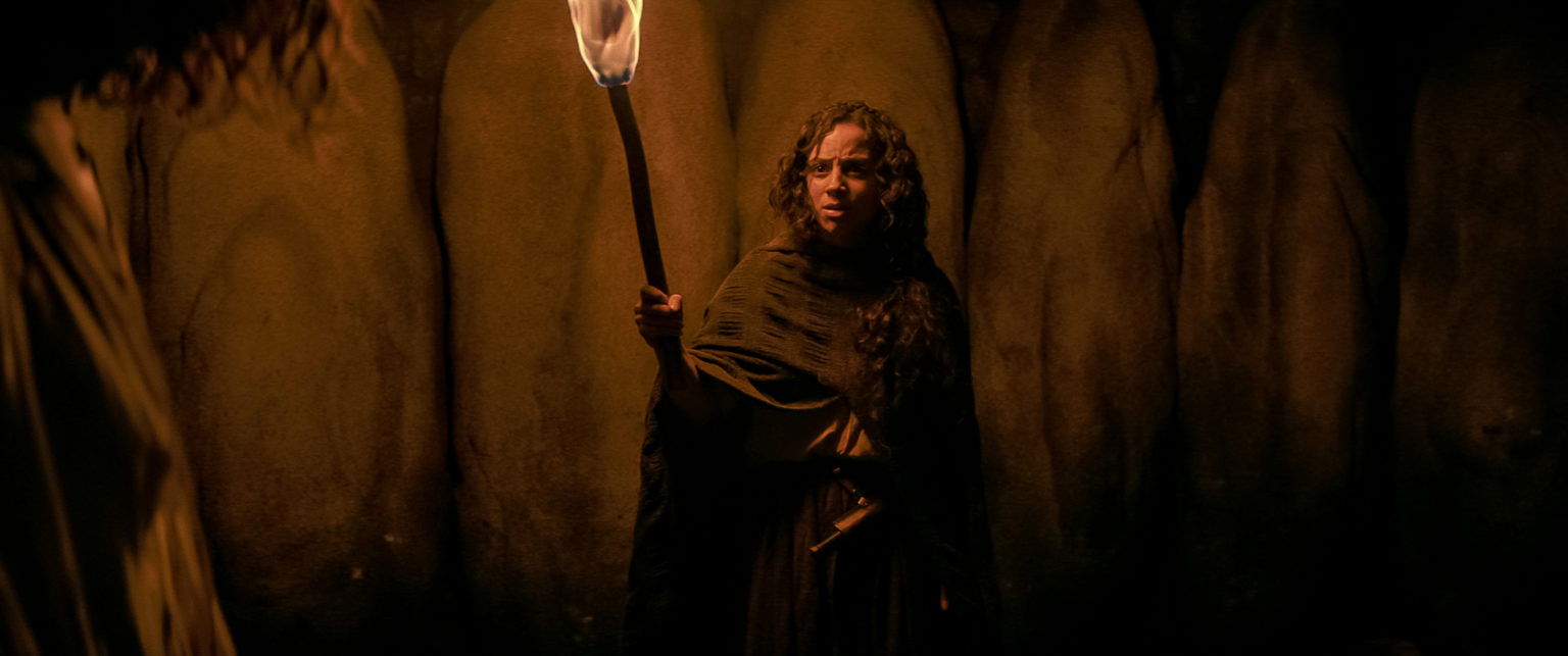 Review Fear Street 1666 Geeks OUT