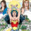 Celebrating an Icon: Diana Prince, Wonder Woman-the most enduring female super hero of all time!