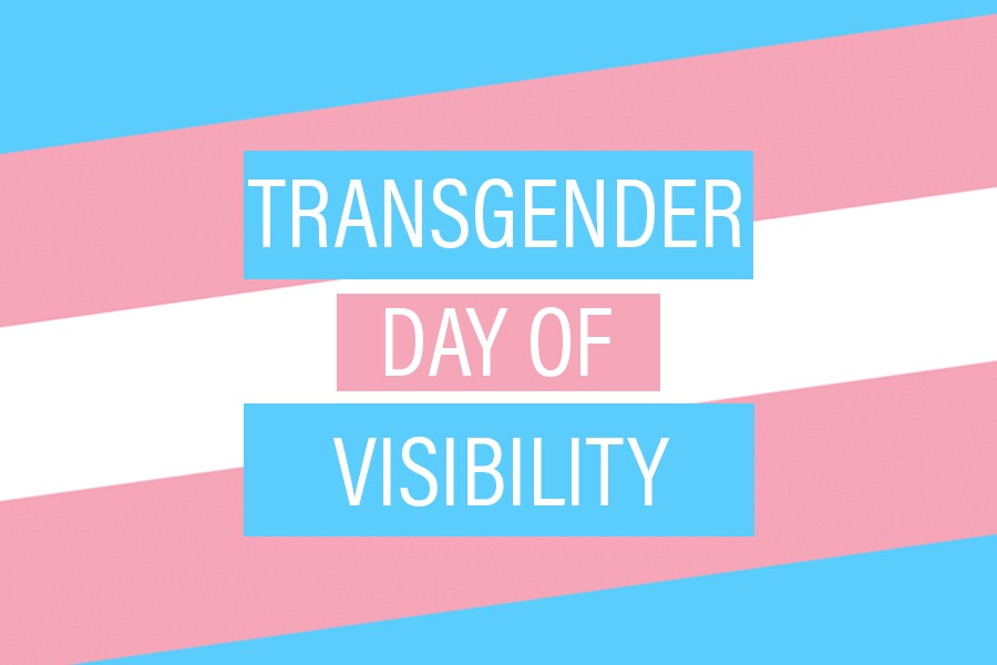 Transgender Day Of Visibility 2022