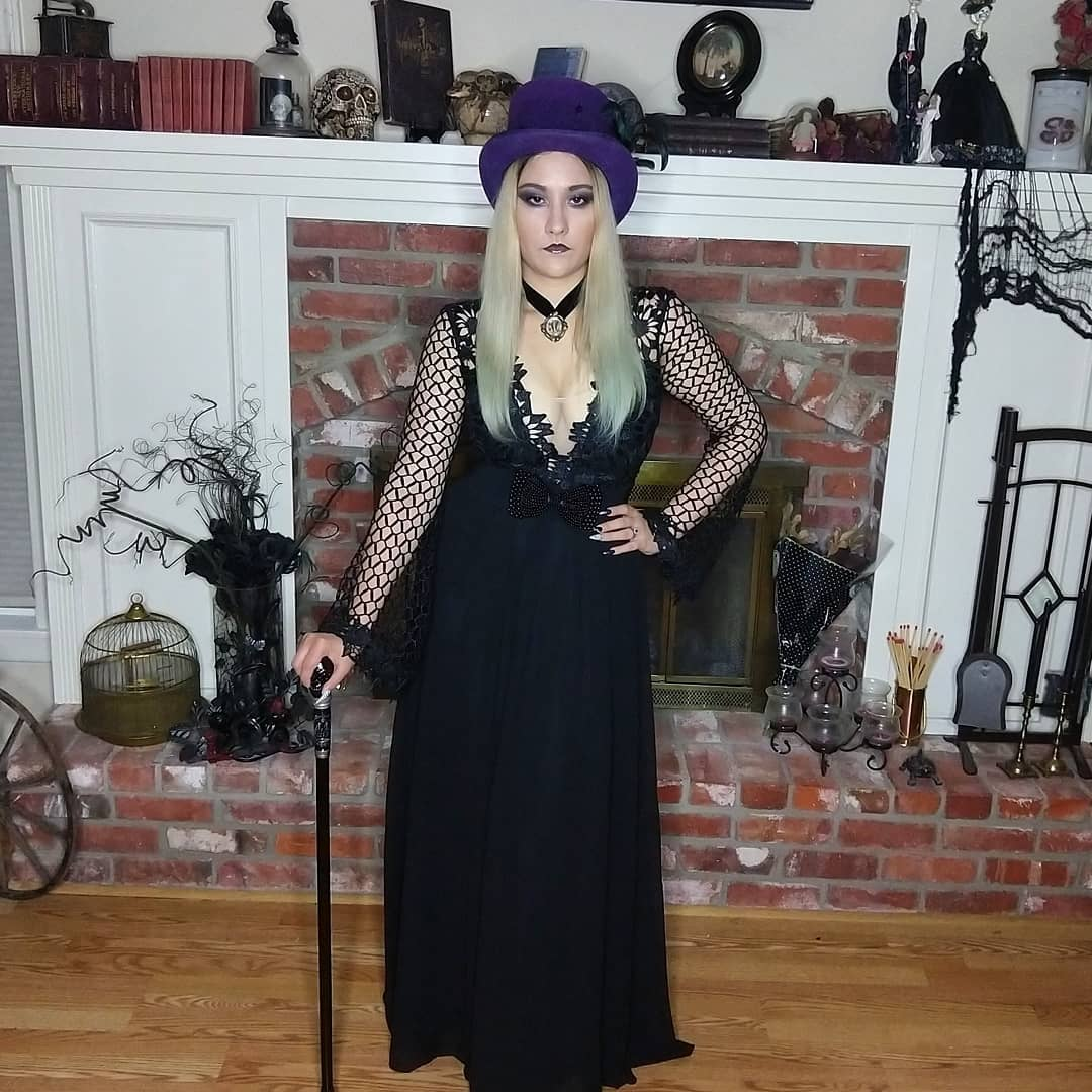 Interview with Courtney & Royce of The Ace Couple Podcast Geeks OUT