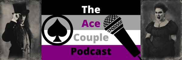 Interview with Courtney & Royce of The Ace Couple Podcast