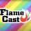 Flame Cast – E9 – Jay Edidin