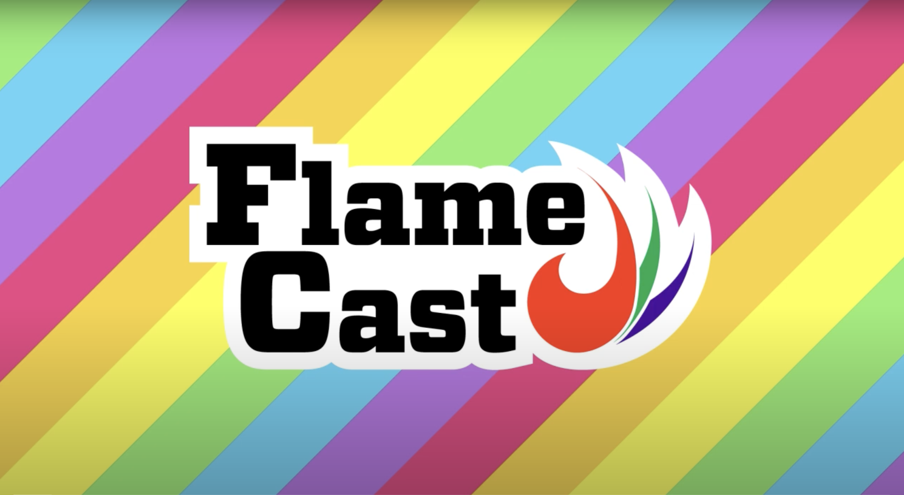 Flame Cast – E11 – Steenz