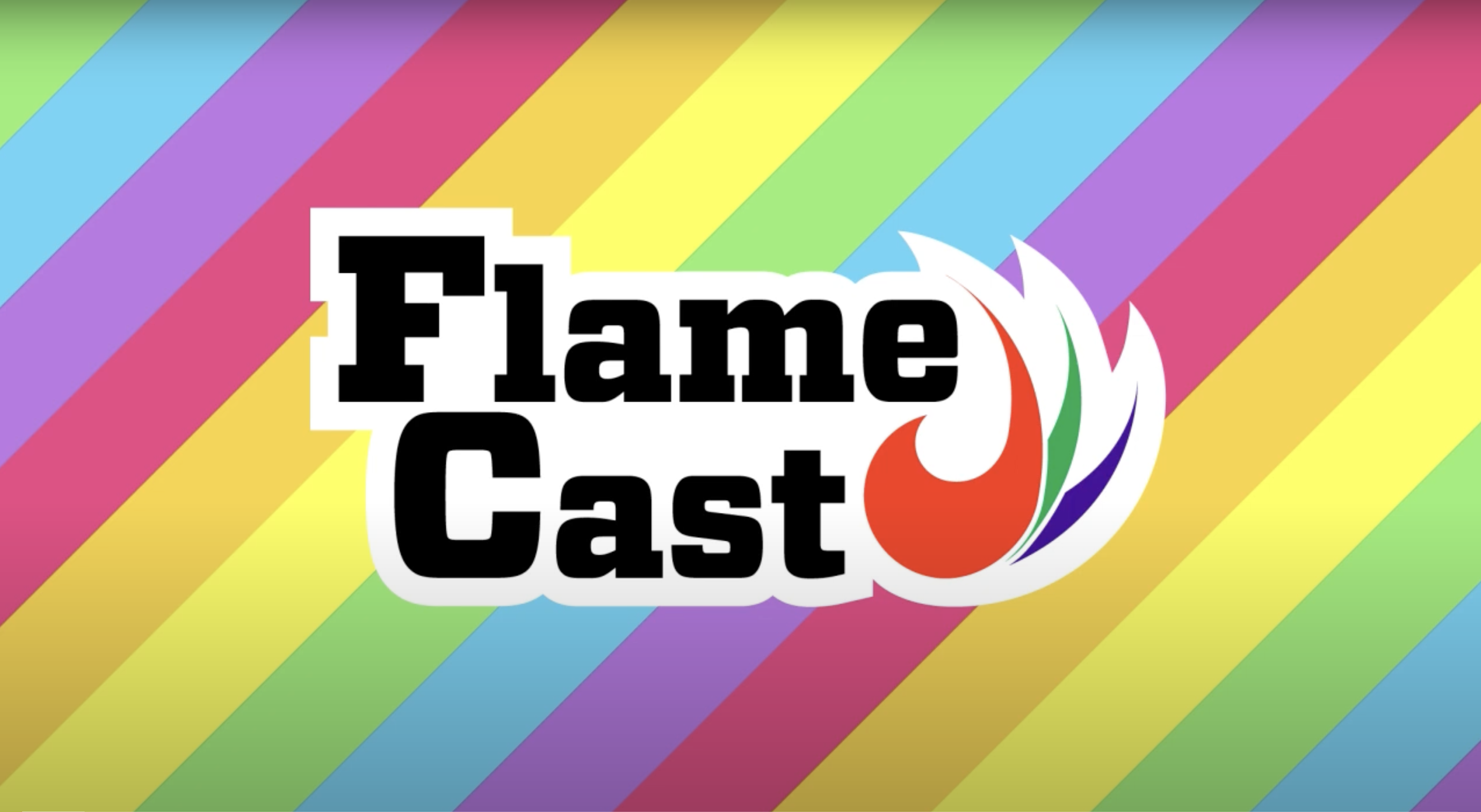 FlameCast – E10 – Mike Curato