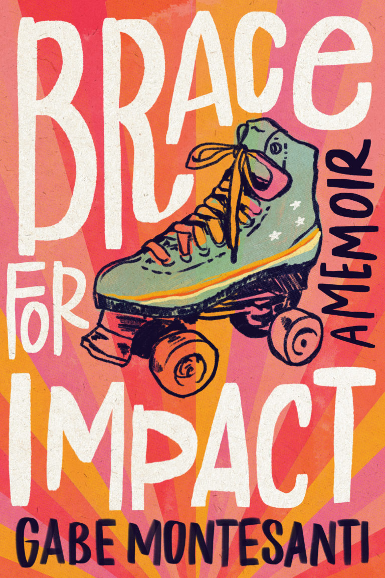 brace for impact gabe montesanti brace for impact gabe montesanti