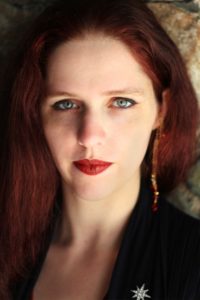 Interview with Author Alexandra Rowland