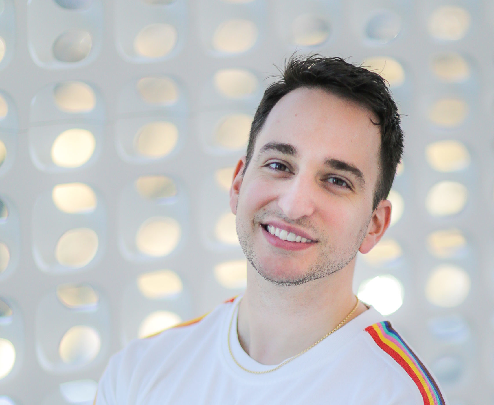 Interview with Author Ryan La Sala