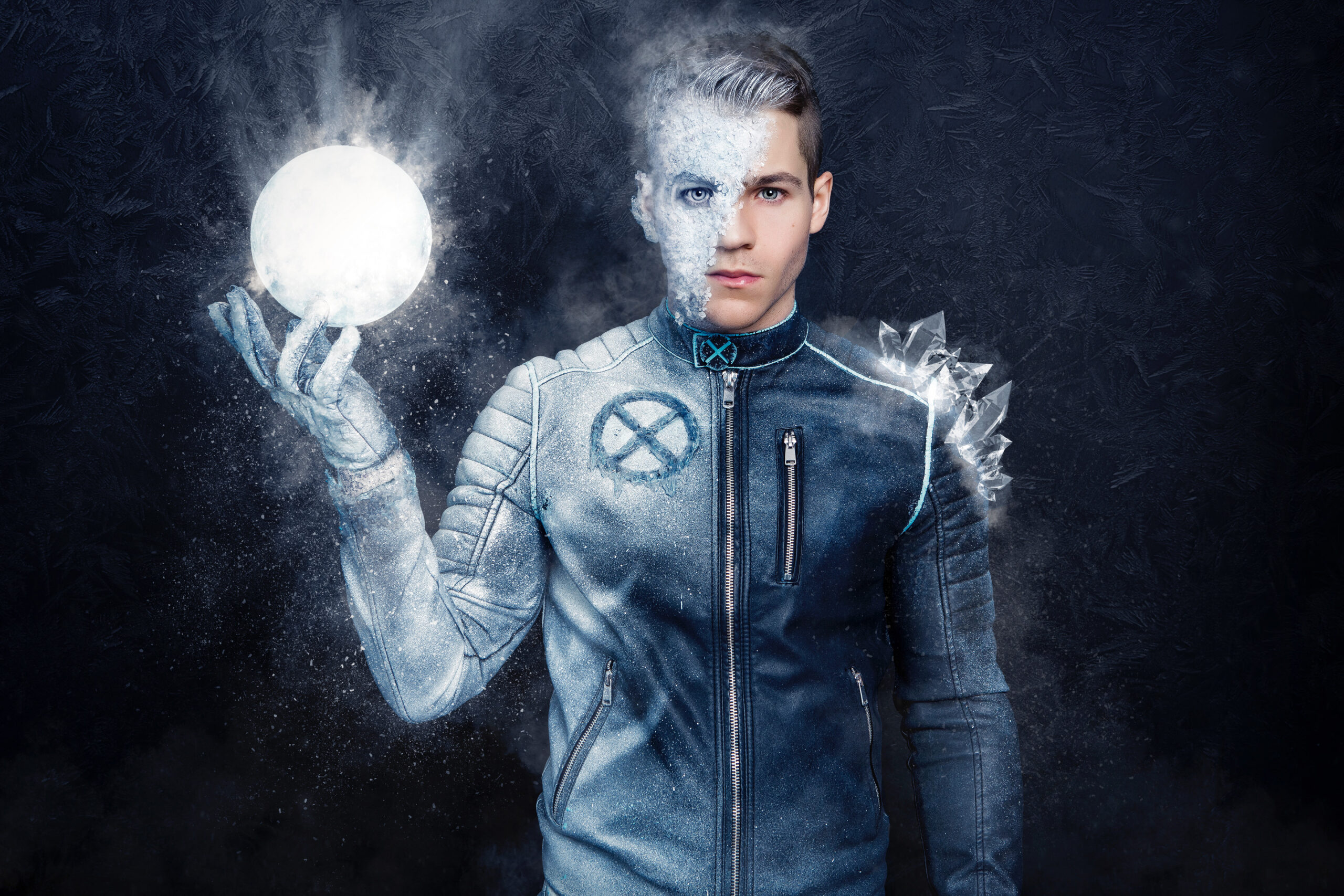 Interview with Cosplayer Michael Hamm