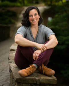 Interview with Author & Illustrator Emily B. Martin