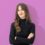 Interview with Author Kika Hatzopoulou