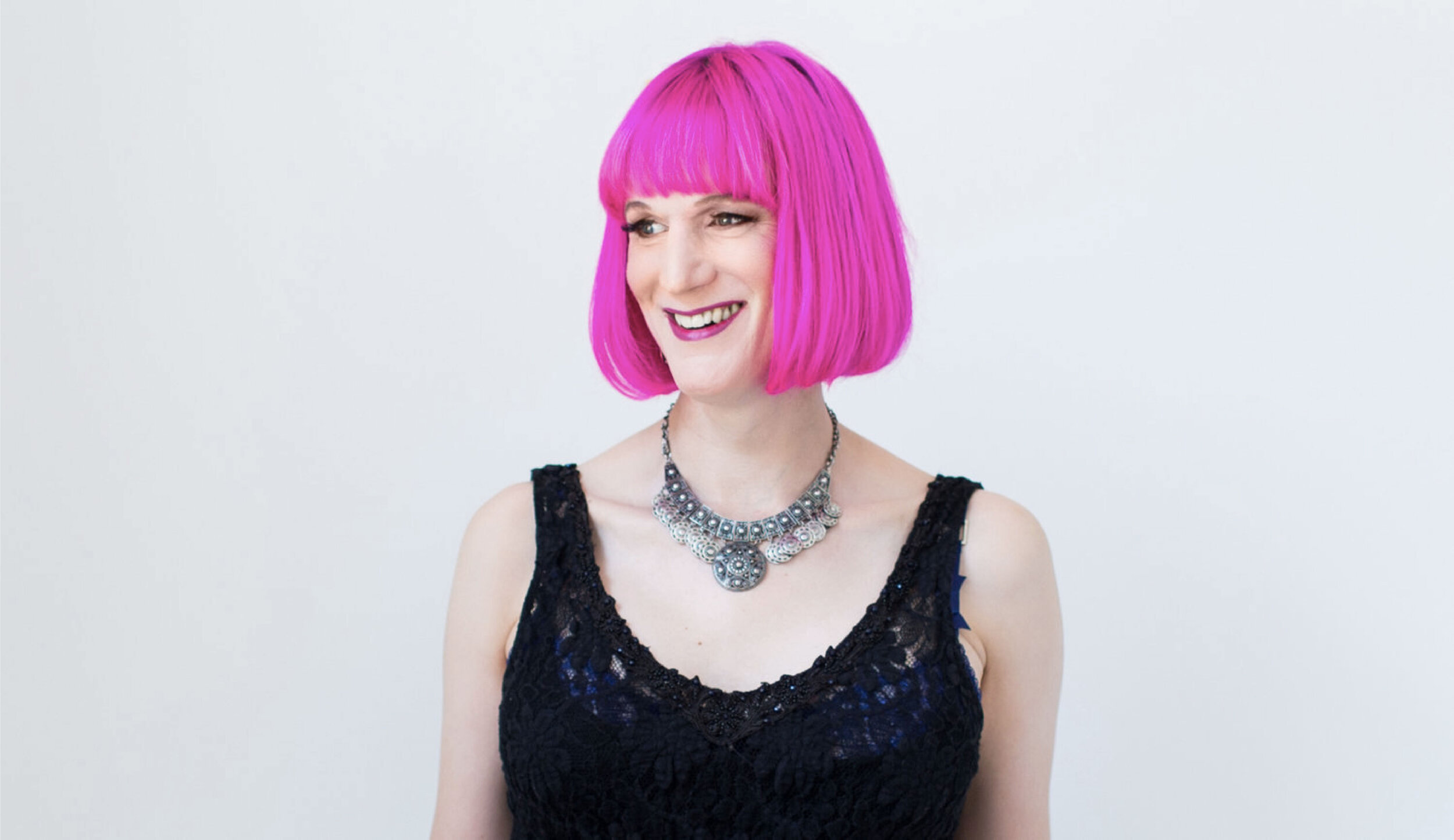 Interview with Charlie Jane Anders