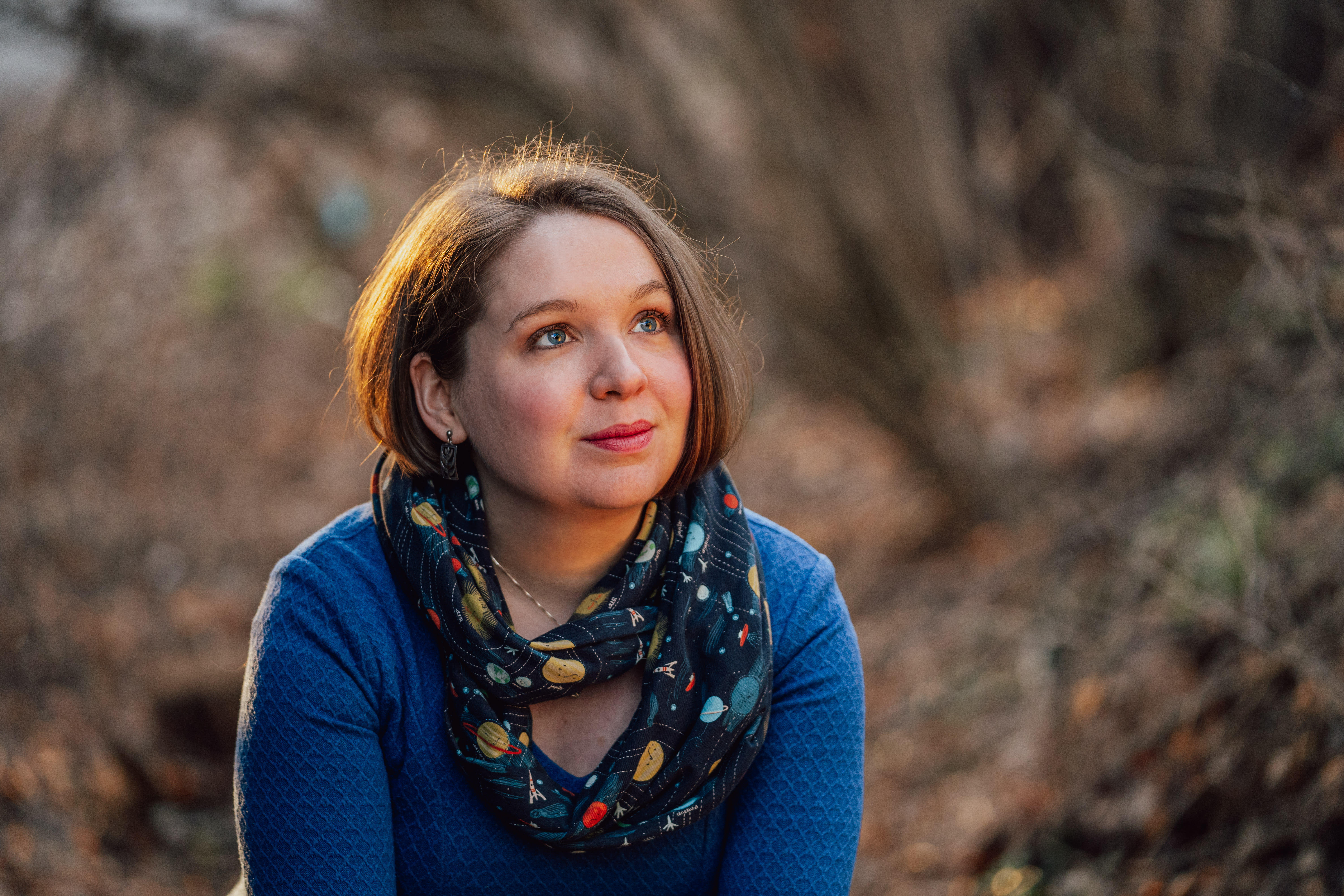 Interview with Jessica Mary Best, Author of Stars, Hide Your Fire