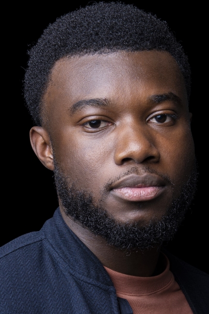 Interview with Tomi Oyemakinde