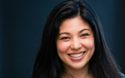 Interview with Maggie Tokuda-Hall, author of The Siren, the Song, and the Spy