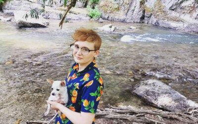 Interview with CJ Connor, Author of Board to Death