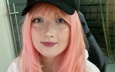 Interview with Haley Newsome, Creator of Unfamiliar