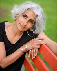 Interview with Jyoti Rajan Gopal, author of My Paati’s Saris