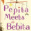 Interview with Ruth Behar and Gabriel Frye-Behar, Authors of Pepita Meets Bebita