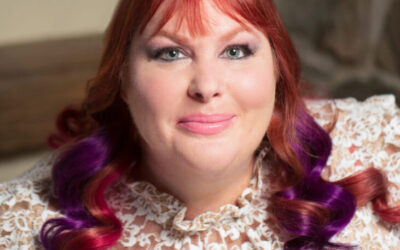 Interview with Cassandra Clare, Author of Sword Catcher