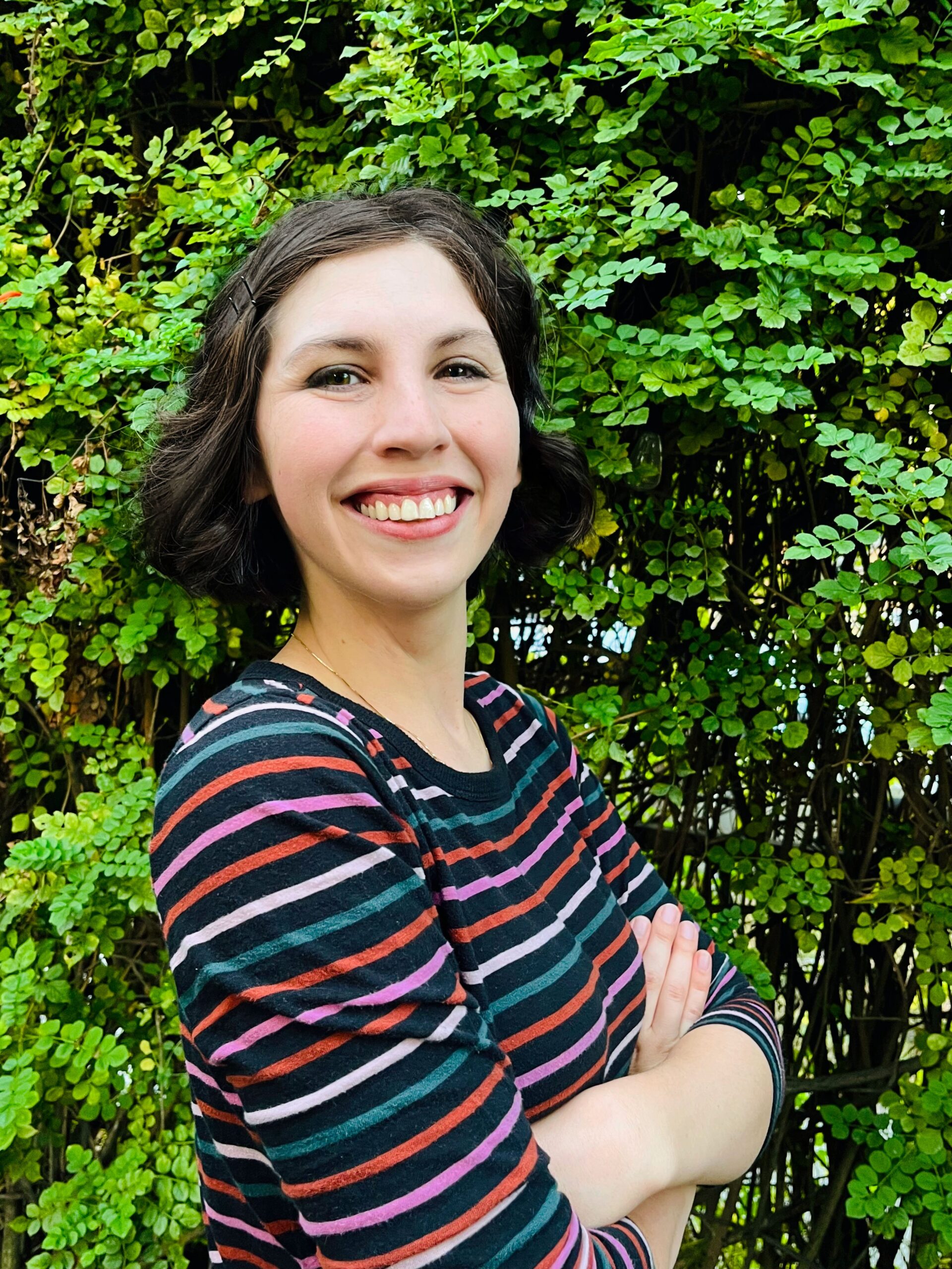 Interview with Emma Steinkellner, Creator of Nell of Gumbling: My Extremely Normal Fairy-Tale Life