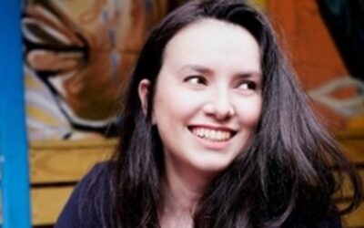 Interview with Goldy Moldavsky, Author of Just Say Yes