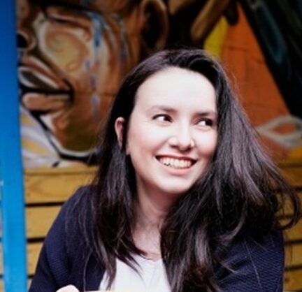 Interview with Goldy Moldavsky, Author of Just Say Yes