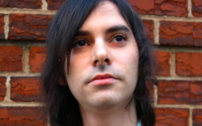 Interview with Ben Kahn,, Author of Elle Campbell Wins Their Weekend