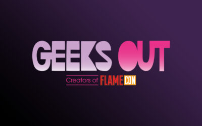 The Geeks OUT Podcast: Tonight on Sick, Sad World