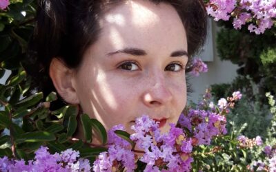 Pride 2024 Queer Creator Spotlight: Gaelle (Avril) Geniller, “A Boy Named Rose.”