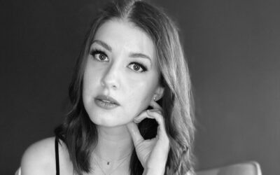 Interview with Kelly Andrew, Author of Your Blood, My Bones